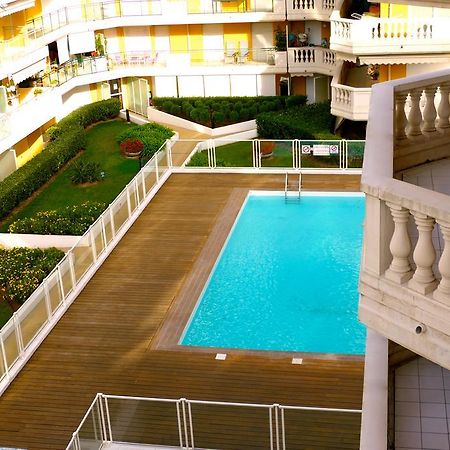 Studios Nice French Riviera Bagian luar foto
