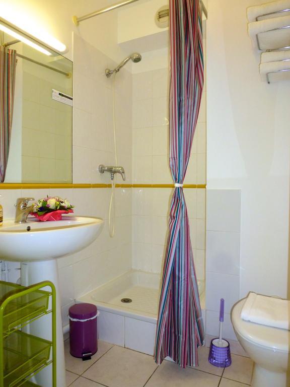 Studios Nice French Riviera Bagian luar foto