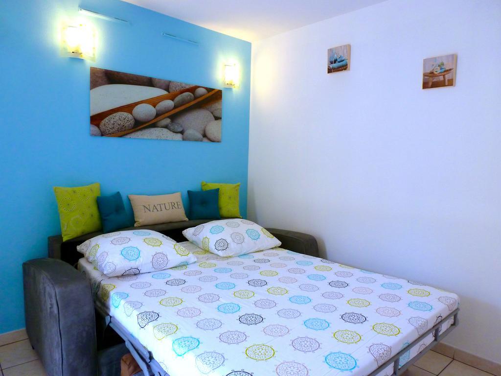 Studios Nice French Riviera Bagian luar foto