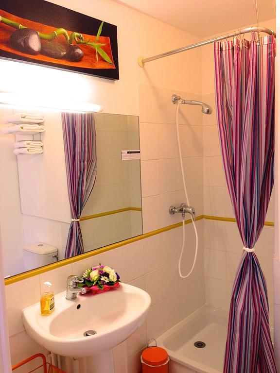 Studios Nice French Riviera Bagian luar foto